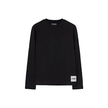 JIL SANDER Three pack Long sleeve Tops