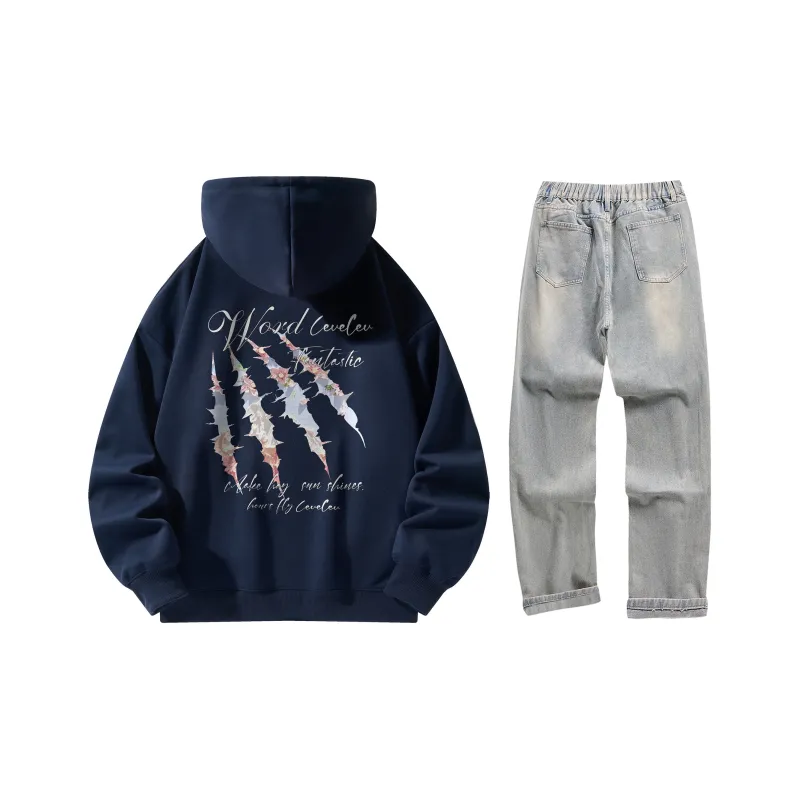 LEVEL Casual Sportswear Unisex-15