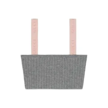 GUCCI Knit Cropped Top