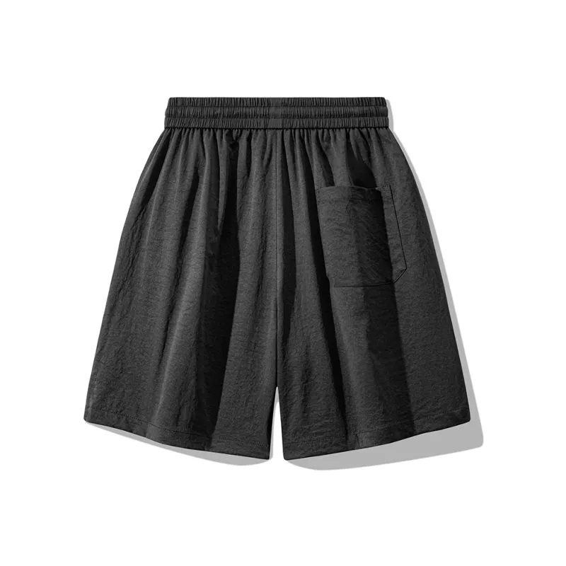 CASAMIA Casual Shorts Men-6
