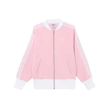 Adidas Originals Jacket Women's Pink