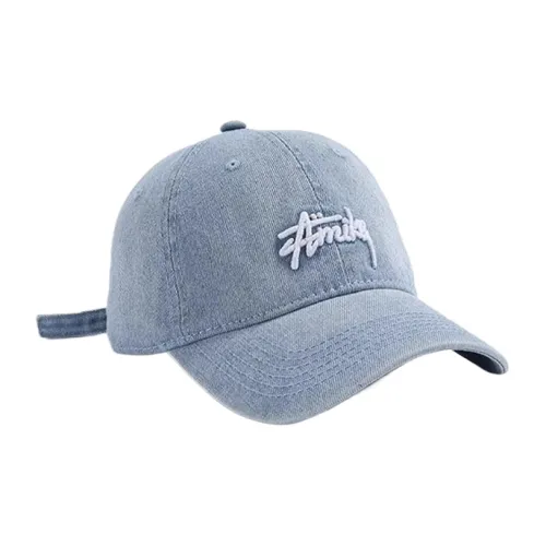 ALIEN BANG Cotton Baseball Caps Unisex