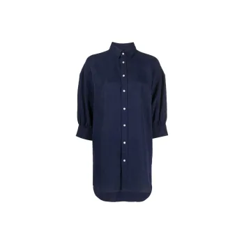 Polo Ralph Lauren Shirt Women's Dark Blue