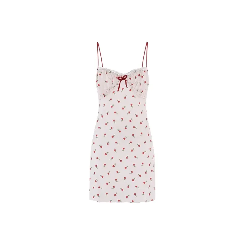 Lanza Women's Nightgowns-7