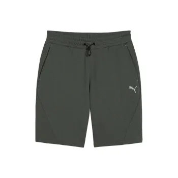 PUMA RAD/CAL Casual Shorts Men's Mineral Gray