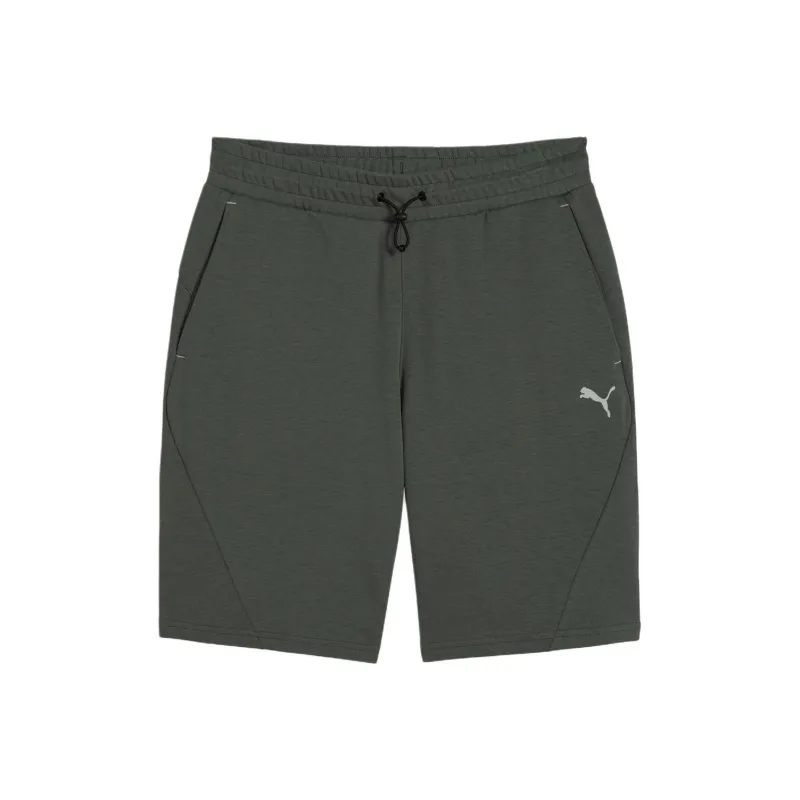 PUMA RAD/CAL Casual Shorts Men's Mineral Gray-0