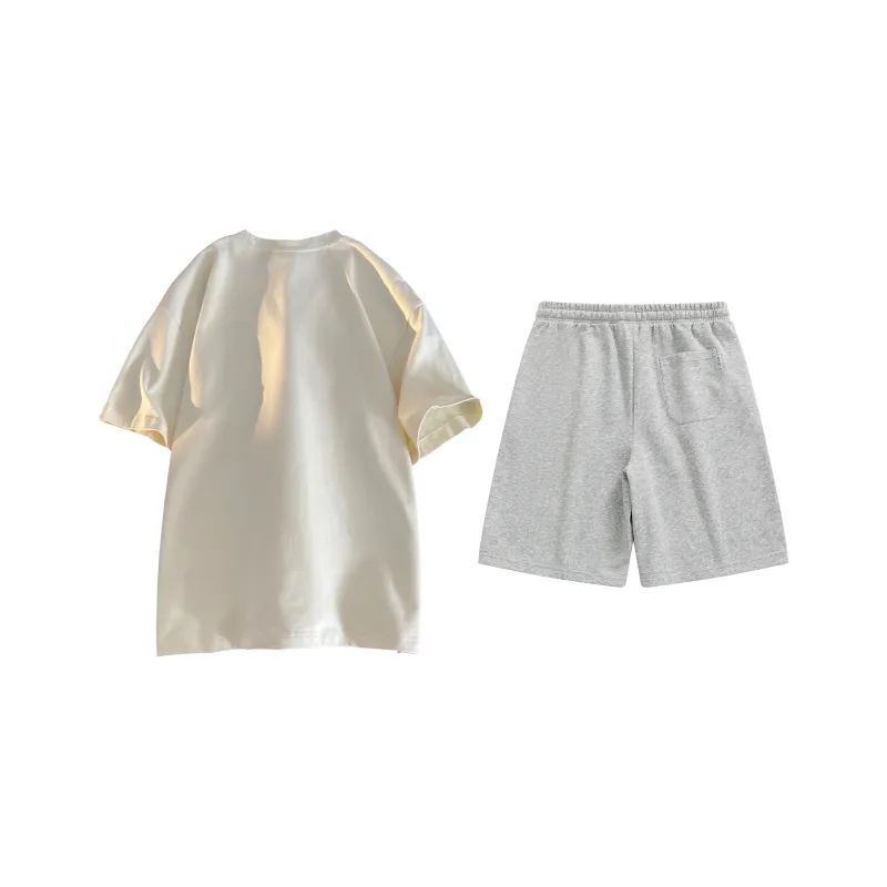 WARRIOR Unisex Pajama Sets-28