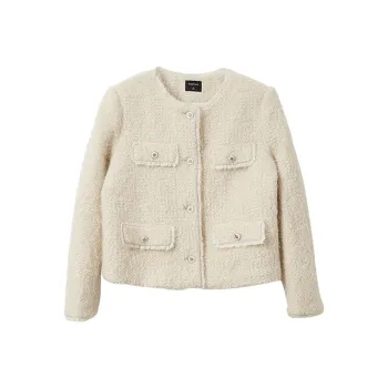 WESTLINK Jacket Women's Apricot