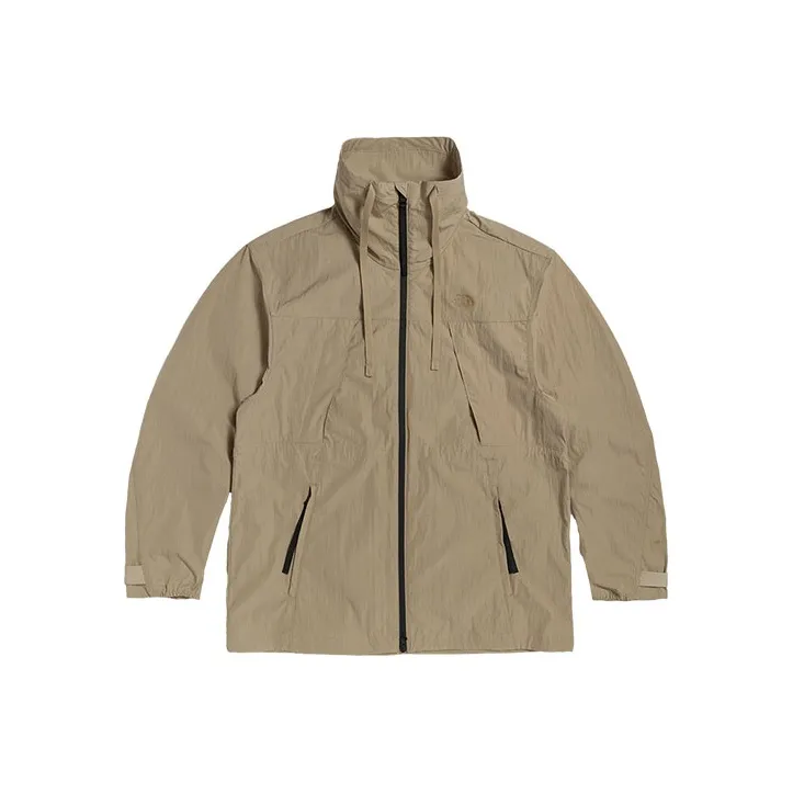 THE NORTH FACE Urban Exploration Jackets Women's Khaki-0