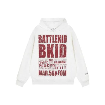 DanerWang Sweatshirts Unisex