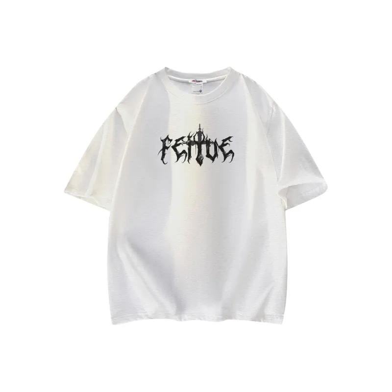 Feiyue T Shirts Unisex-11