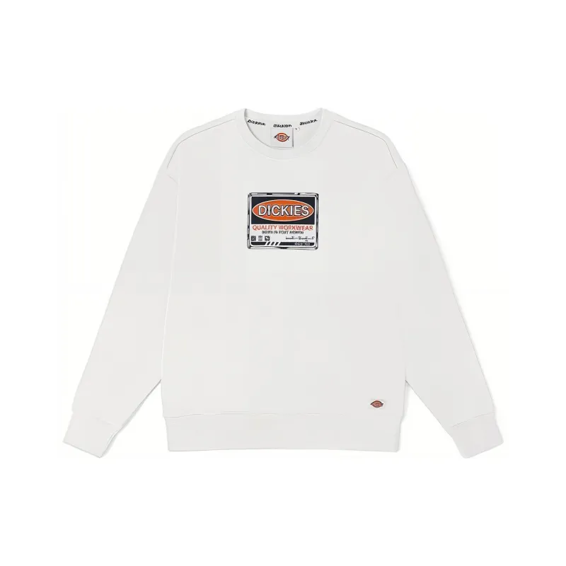 Dickies Sweatshirts Women's-0
