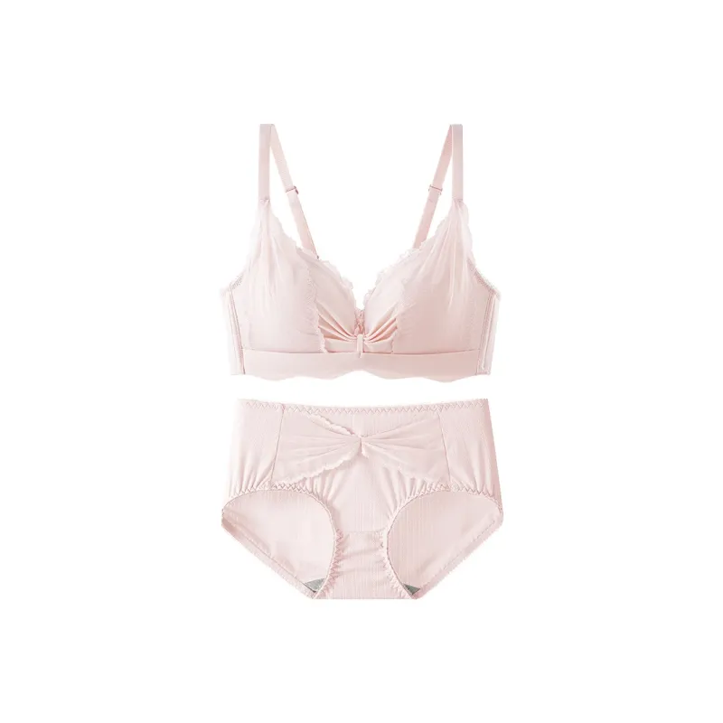 FENTENG Women's Underwear Sets-8
