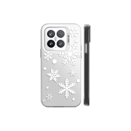 CHUNFAN Phone Cases
