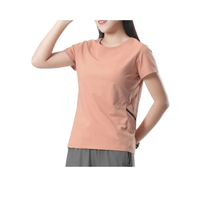 Kele Coco T Shirts Women's-0