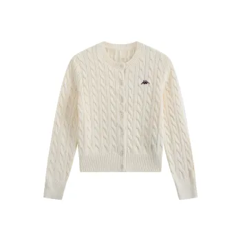 Kappa 1916 Series Knitwear Women's Multicolor