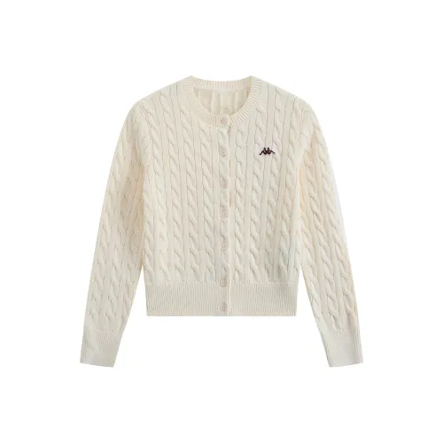 Kappa 1916 Series Knitwear Women's Multicolor