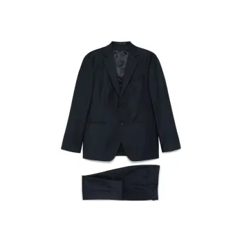 KARL LAGERFELD / Karl Lagerfeld Jeans Risk Suit