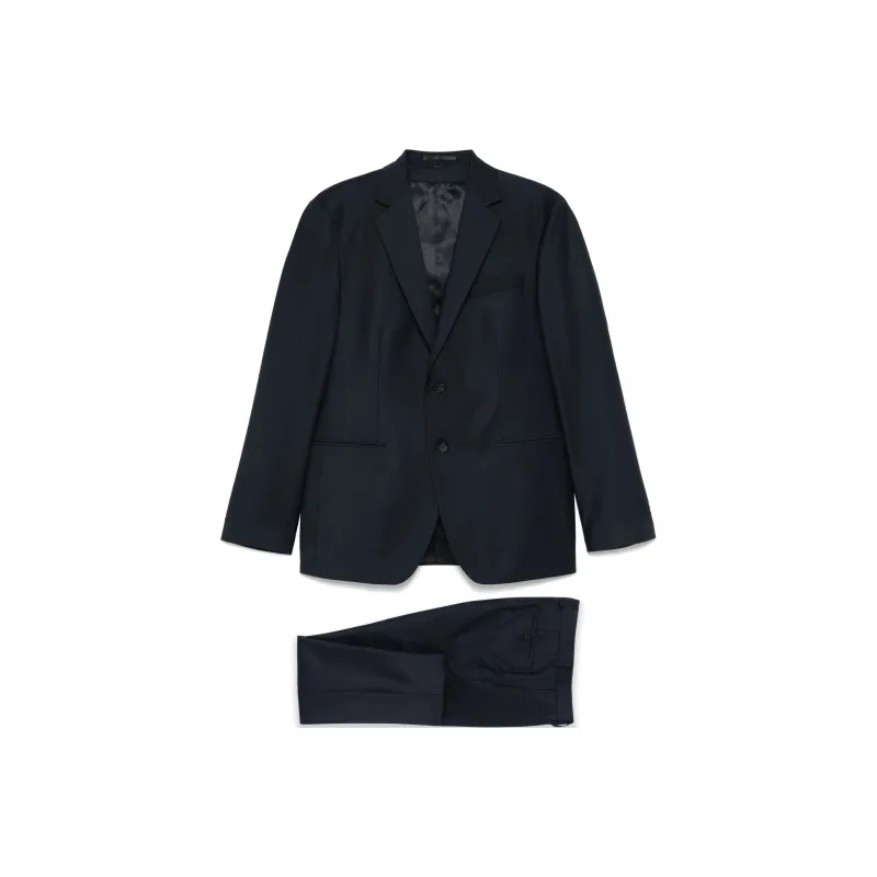 KARL LAGERFELD / Karl Lagerfeld Jeans Risk Suit-0