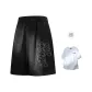 Black (Comes with 1 White T-Shirt)