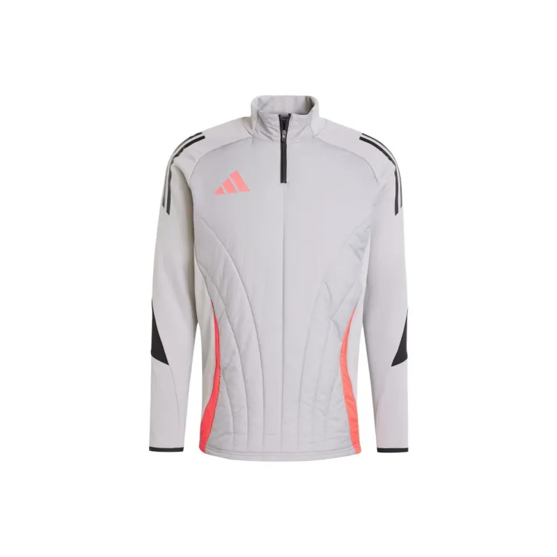 Adidas Tiro 24 Competition Winterized Top Soccer Jerseys Men's Light Agate Color-0