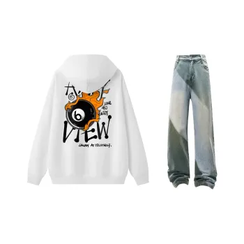 Anyveiw Casual Sportswear Unisex