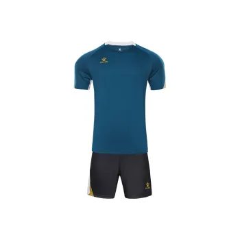 KELME Soccer Jersey Sets Unisex