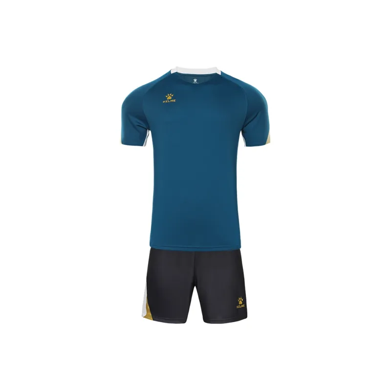 KELME Soccer Jersey Sets Unisex-0