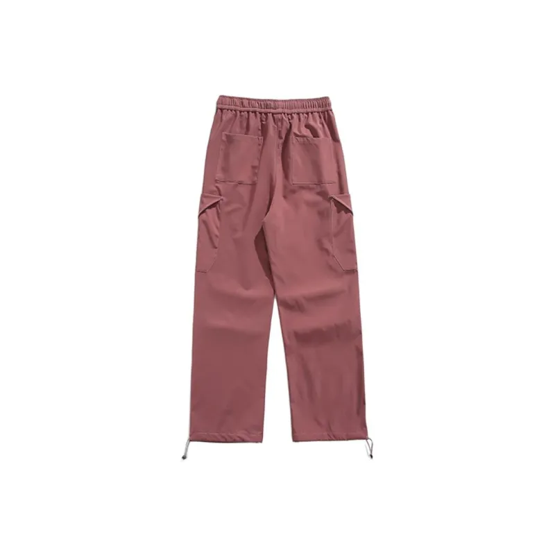 SIL VITIN Casual Pants Unisex-1
