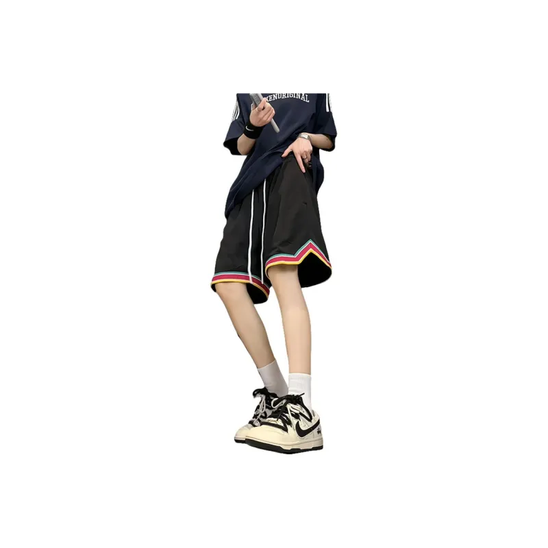 K411 Casual Shorts Unisex-0