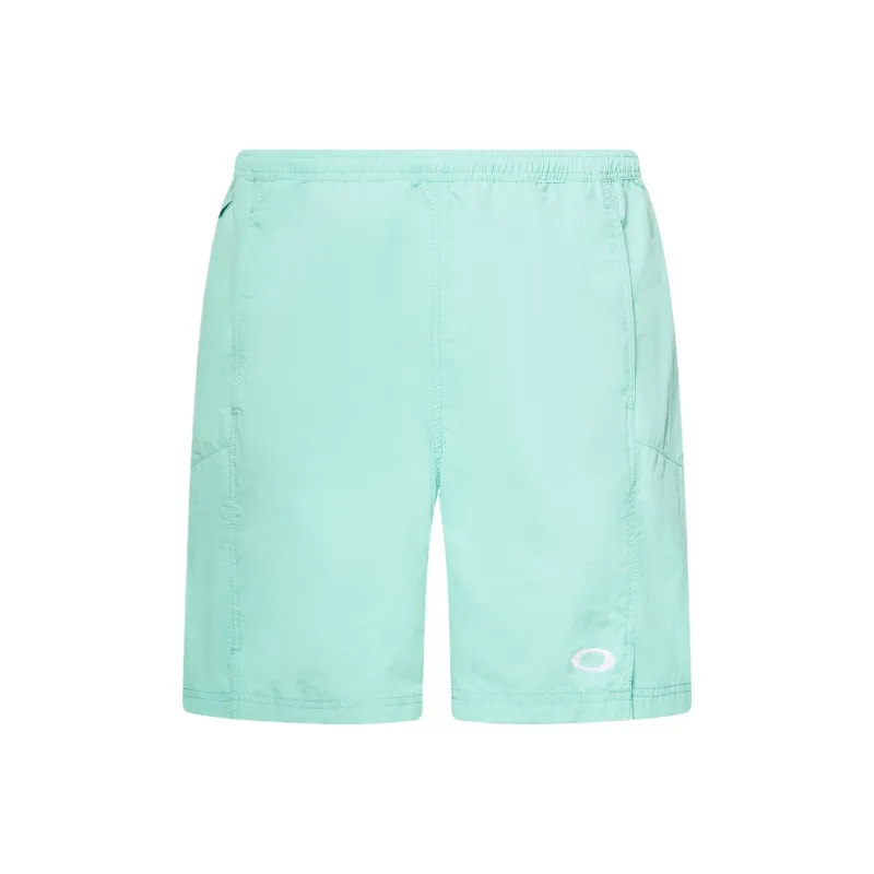 Oakley EnhanceAllmightyShorts7.0 Casual Shorts Men's Green 78K-0