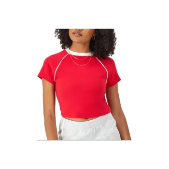 Champion Raglan Sleeve T-Shirt Women's