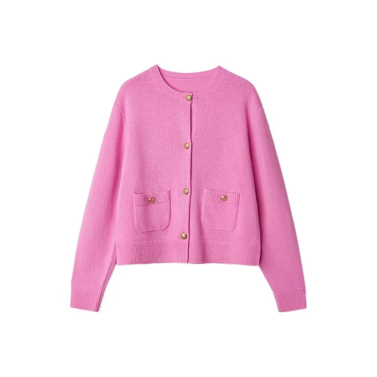 Dimple Hsu Cashmere Sweaters Women's-3