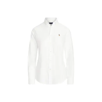 Polo Ralph Lauren Shirt Women's White