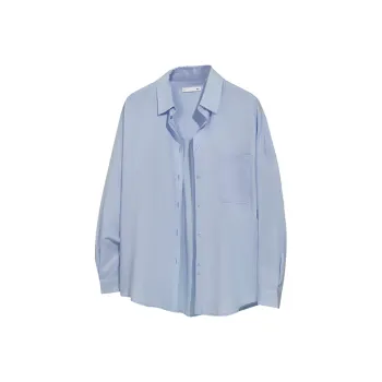HLA Long Sleeved Shirts Women's