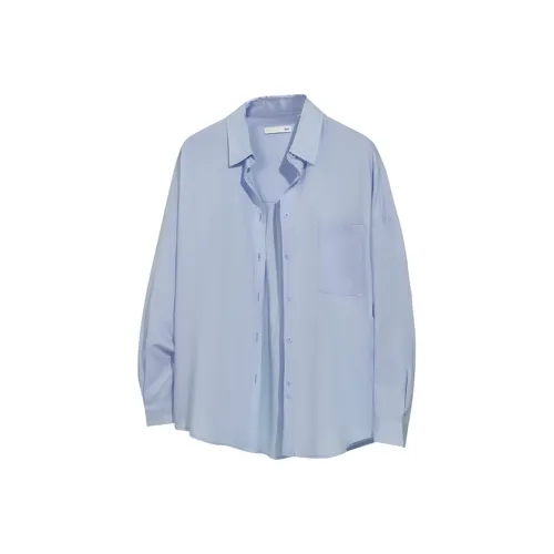 HLA Long Sleeved Shirts Women's