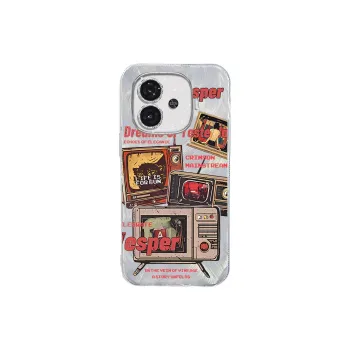 TUNAMEI Phone Cases