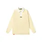 Apricot Light Yellow