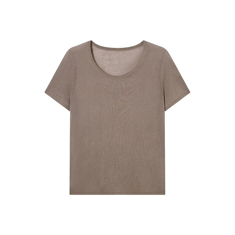 Ouyang T Shirts Women's-4