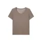 Gray Tea Brown