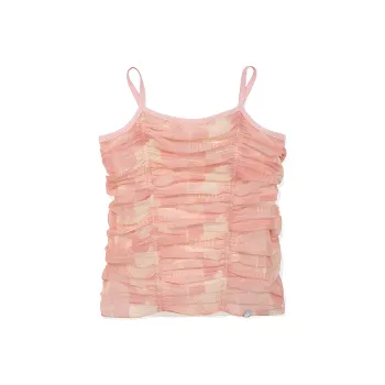 Kirsh SS24 Camisole Women's Salmon