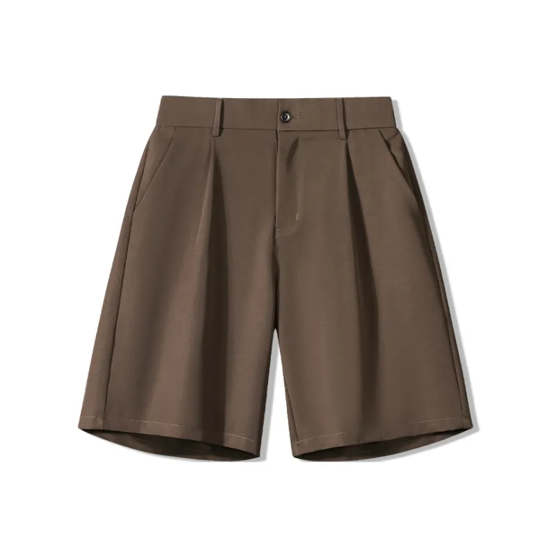 MIIRACER Casual Shorts Unisex-9