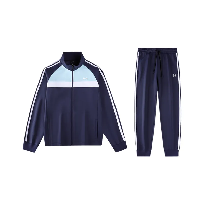 JIANWANG Casual Sportswear Unisex-11