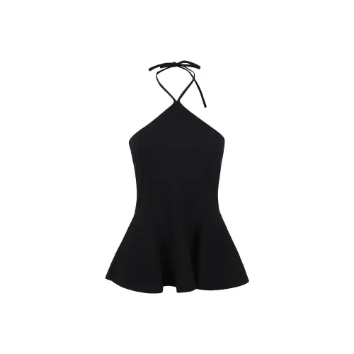 Stella McCartney Camisoles Women's Black