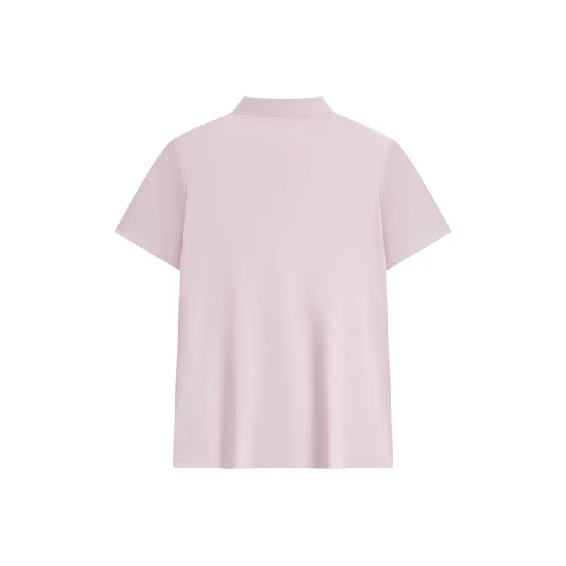 Kappa GARA Series Polo Shirt Women's-3