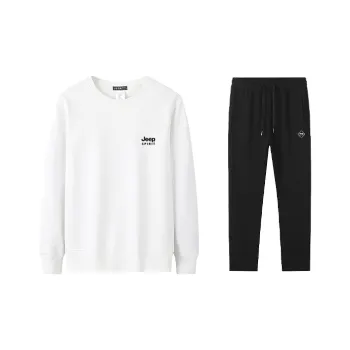 JEEP SPIRIT Casual Sportswear Unisex