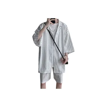 FORCEPULR Shirt Matching Set Unisex