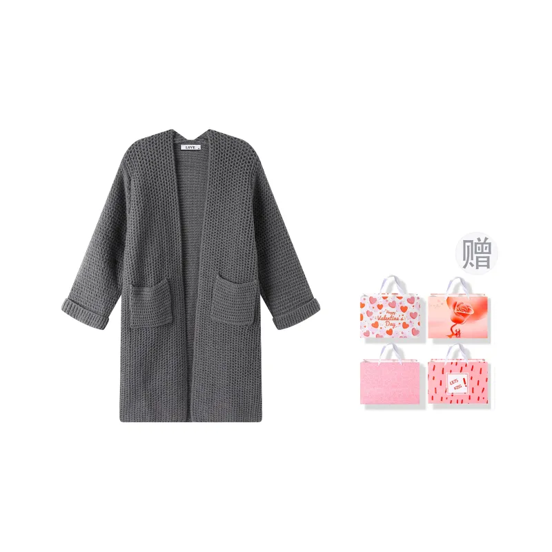 LSVE Knitwear Women's-6
