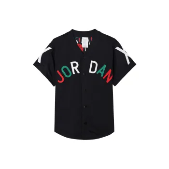 Jordan Abney Shirts Women's Black