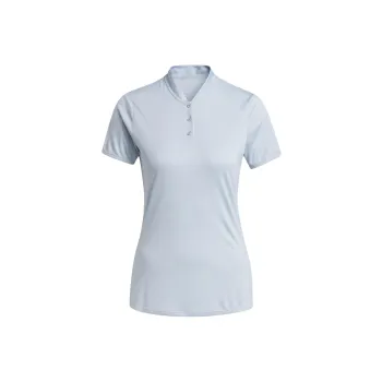Adidas Essential Polo Shirts Women's Blue